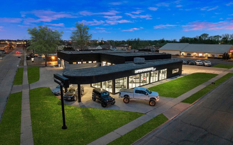 Auto Connect USA — Car dealer in Green Bay