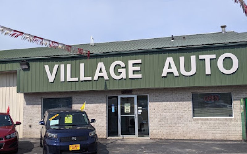 Village Auto