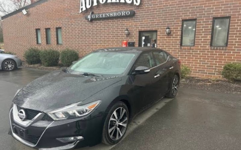 Autohaus of Greensboro — Car dealer in Greensboro