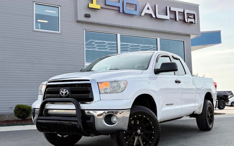I40 Auto — Car dealer in Greensboro