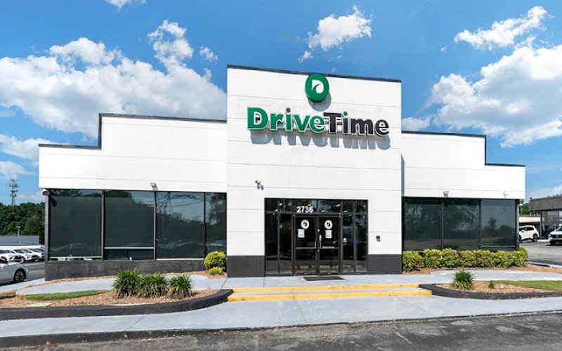 DriveTime Used Cars