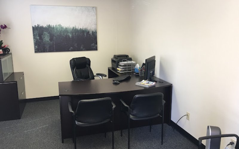 Peregrine Motorsport — Used car dealer in Gresham