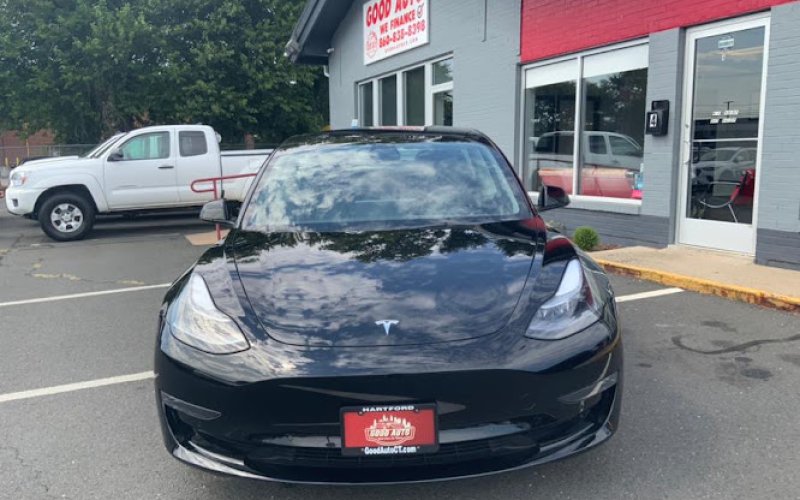 Good Auto LLC — Used car dealer in Hartford
