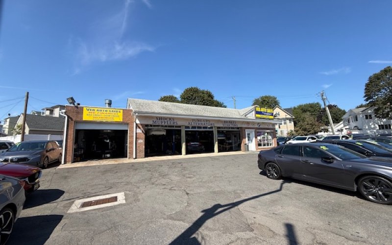 VEB Auto Sales LLC — Used car dealer in Hartford
