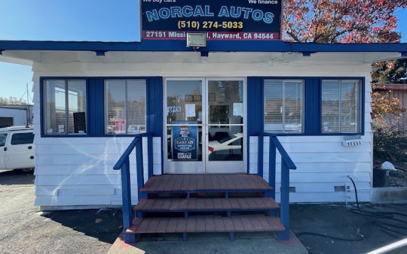 NorCal Autos
