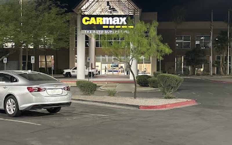 CarMax