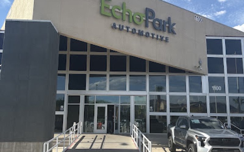 EchoPark Automotive Las Vegas
