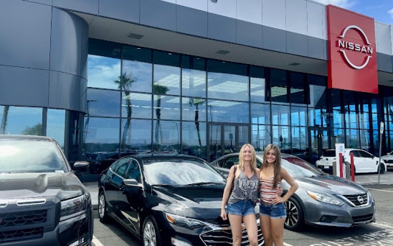 Findlay Honda Henderson — Honda dealer in Henderson