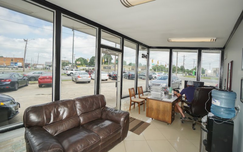 Sage Auto Sales