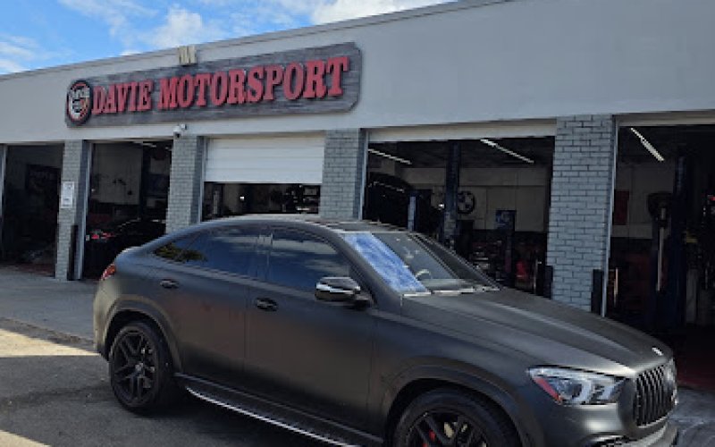 High Performance Motors