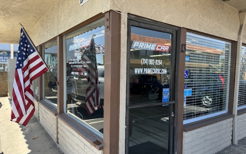Prime Car LLC