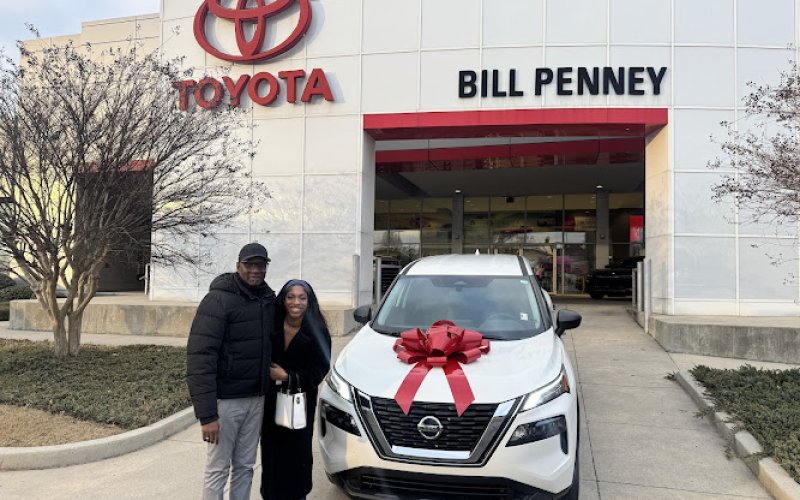 Bill Penney Toyota