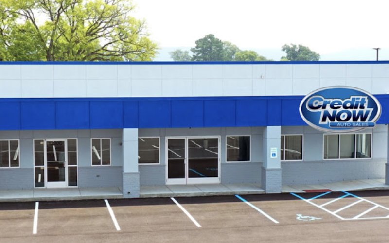 Credit Now Auto Sales
