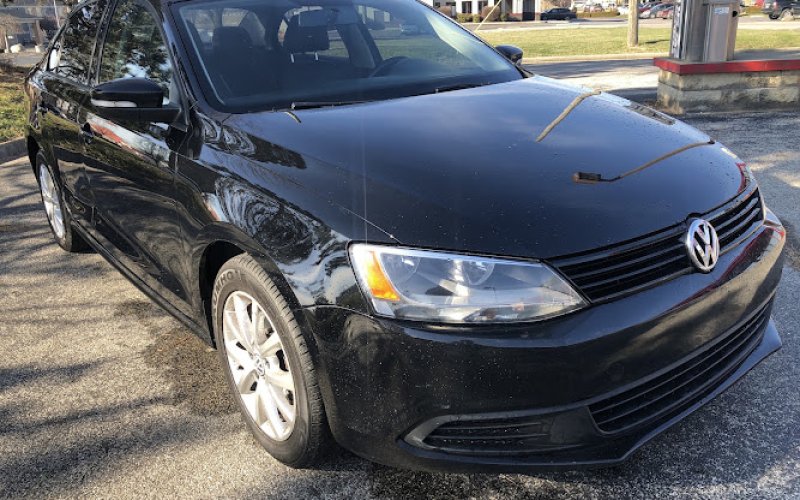 Indianapolis Motorsports — Used car dealer in Indianapolis