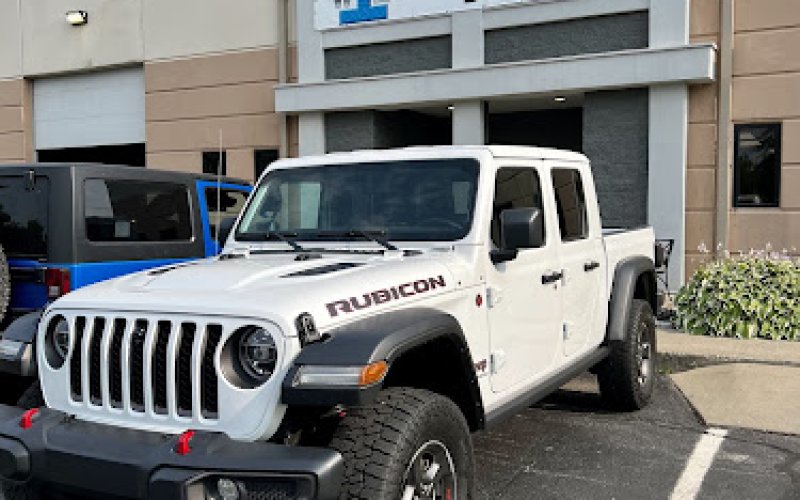 Indy Wholesale Direct LLC — Car dealer in Indianapolis