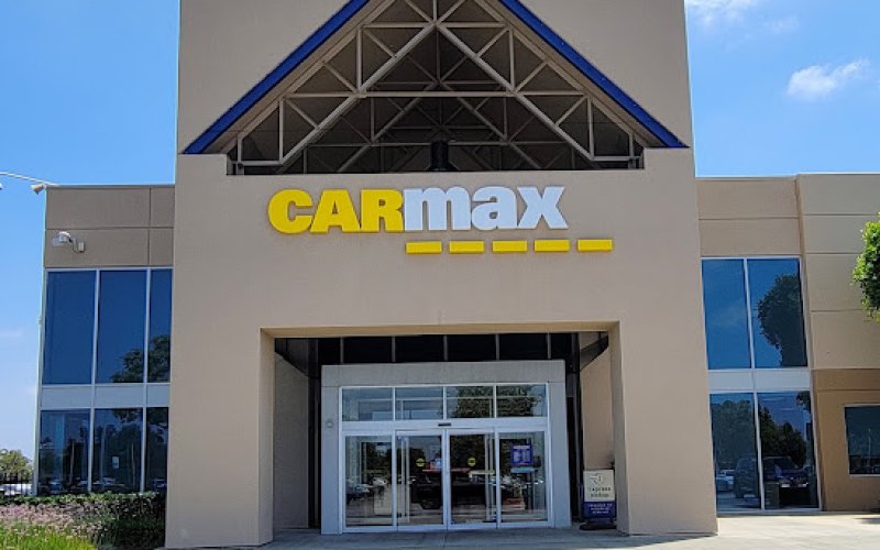 CarMax — Used car dealer in Irvine