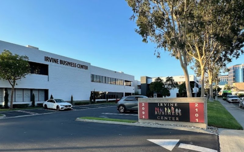 M Motors LLC — Used car dealer in Irvine