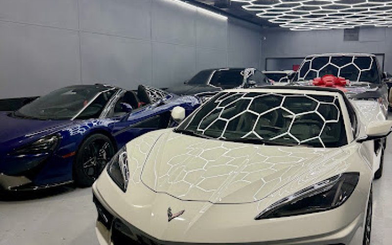Scuderia motorcars — Used car dealer in Irvine