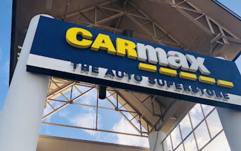 CarMax