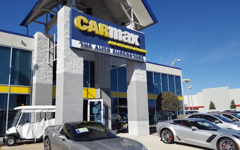 CarMax
