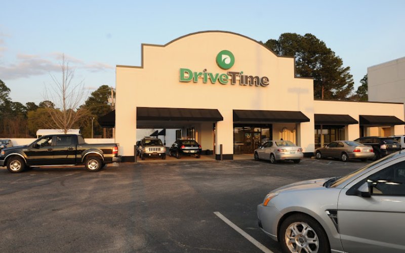DriveTime Used Cars