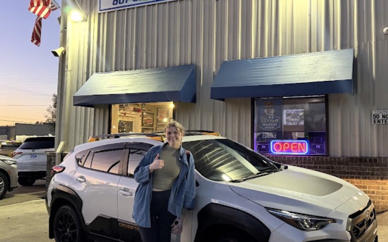 Ridgeland Auto World