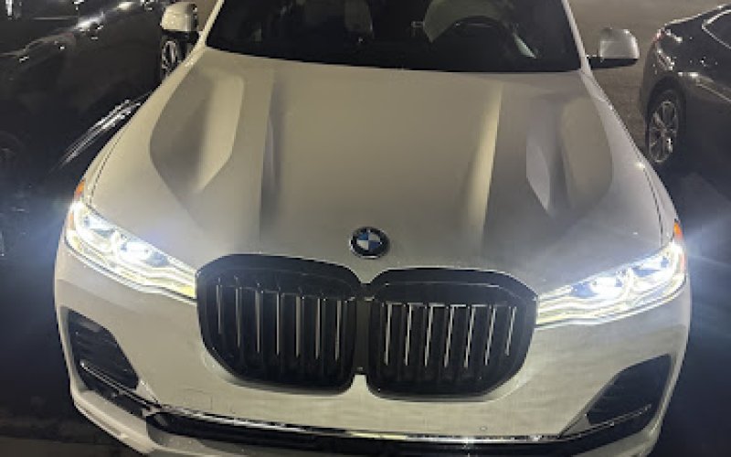 Axis Auto Group