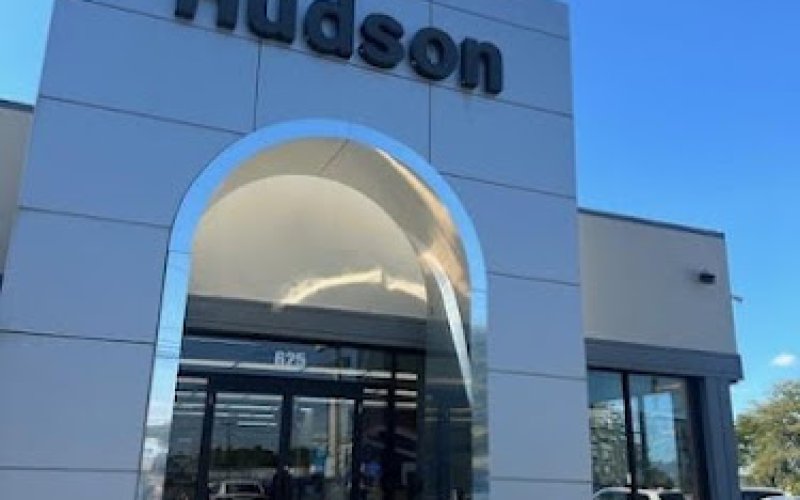 Hudson Pre-Owned
