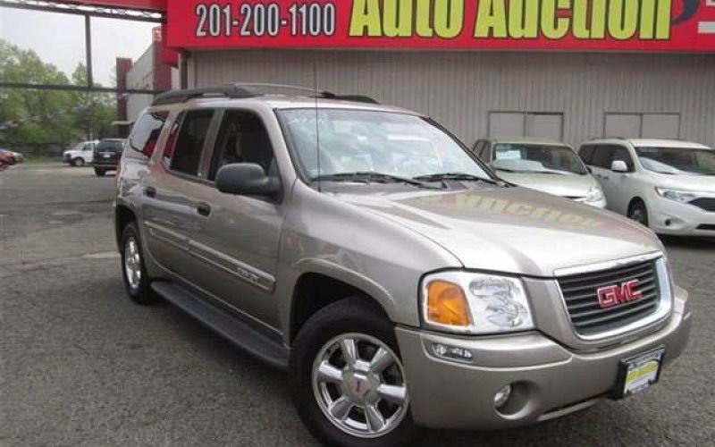 NJ State Auto Used Cars