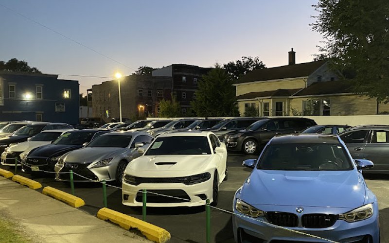 1st Choice Auto Sales — Used car dealer in Joliet