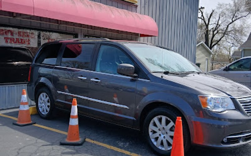 Performance Car Sales — Used car dealer in Joliet