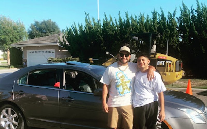 Certified Auto Sales Inc