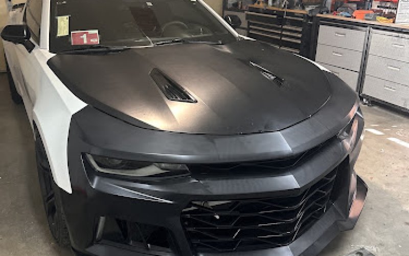 IE Auto Sales