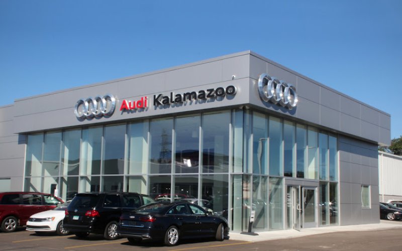 Maple Hill Auto Group