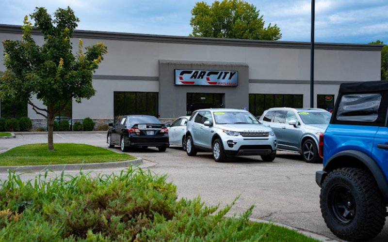 Car City Wholesale