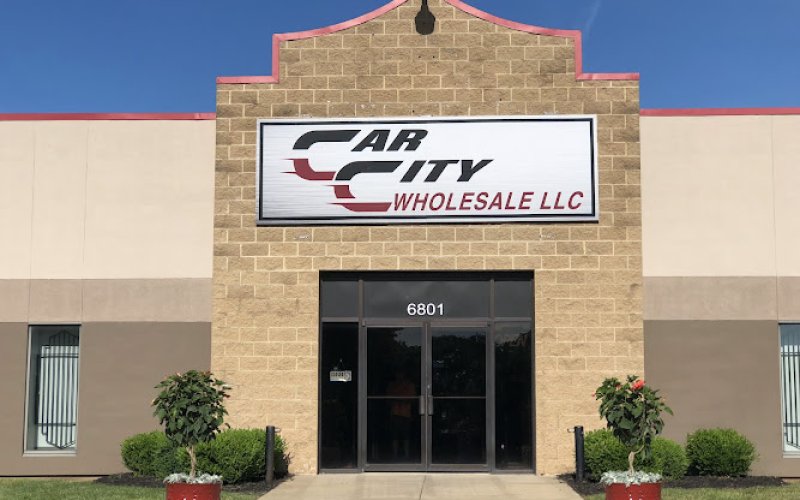 Car City Wholesale