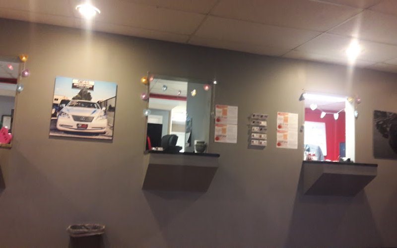 Complete Auto Sales