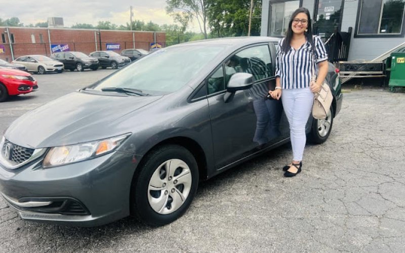 M&M's Auto Sales & Detail