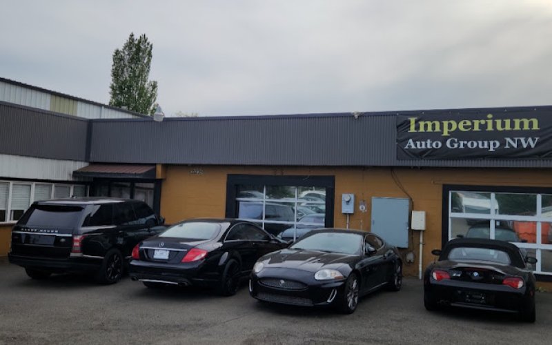 Imperium Auto Group NW
