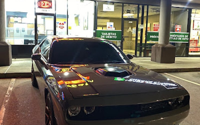 iRyde Auto Sales