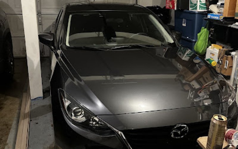 MJ Seattle Auto Sales — Car dealer in Kent