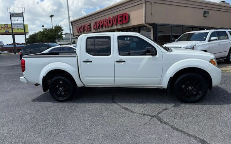 Budget Used Car Sales