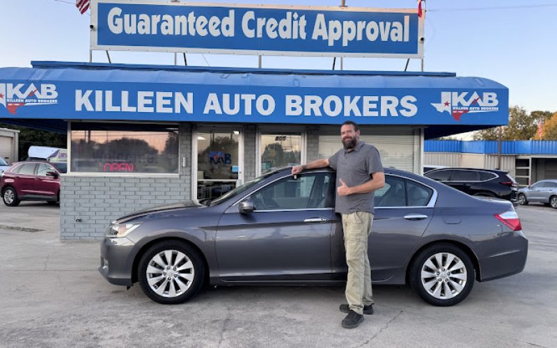 Killeen Auto Brokers