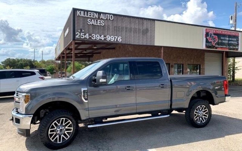 Killeen Auto Sales