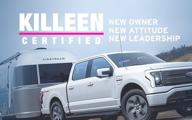 Killeen Certified