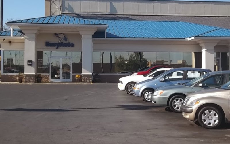 Easy Auto of Knoxville — Used car sales in Knoxville