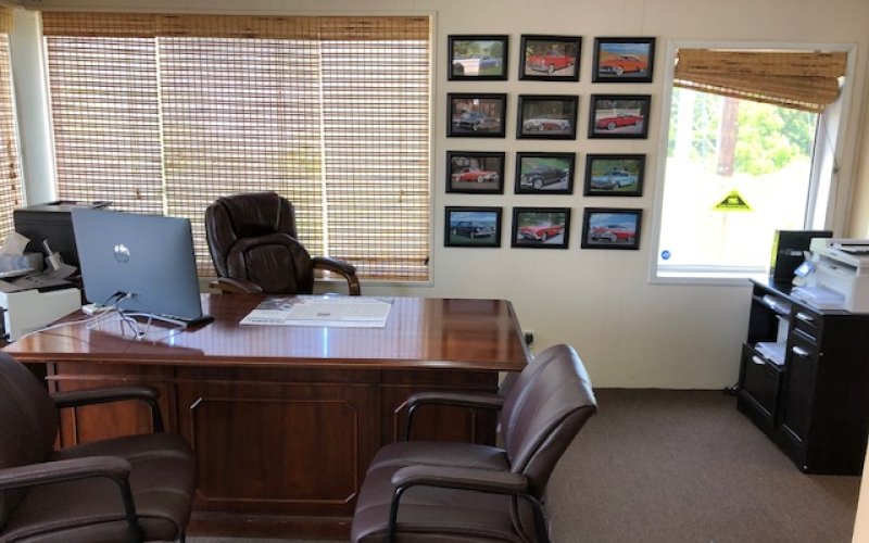 Metro Motors LLC — Used car sales in Knoxville