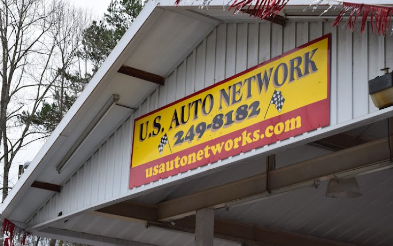 США Авто Нетворк — Used car sales in Knoxville