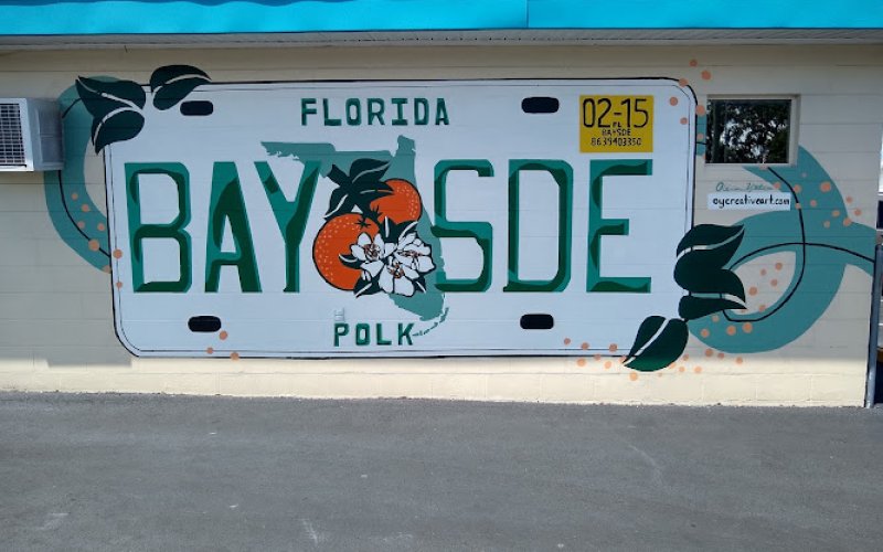 Bayside Automall