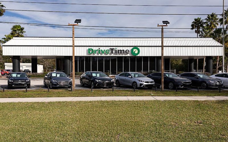 DriveTime Used Cars